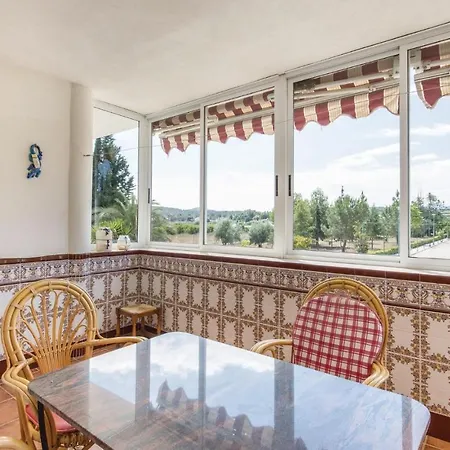 Awesome Home In Caravaca With Kitchen Caravaca De La Cruz Exterior photo