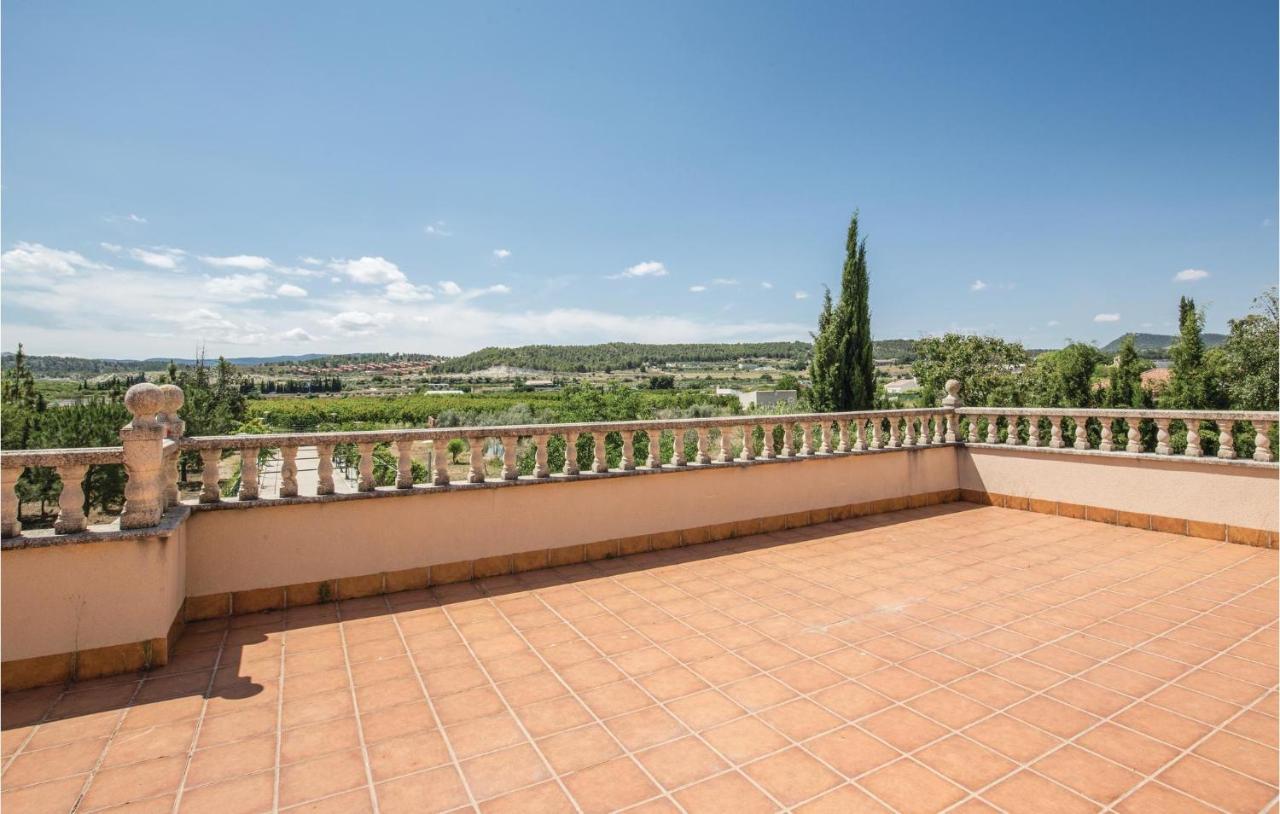 Awesome In Caravaca With Kitchen *