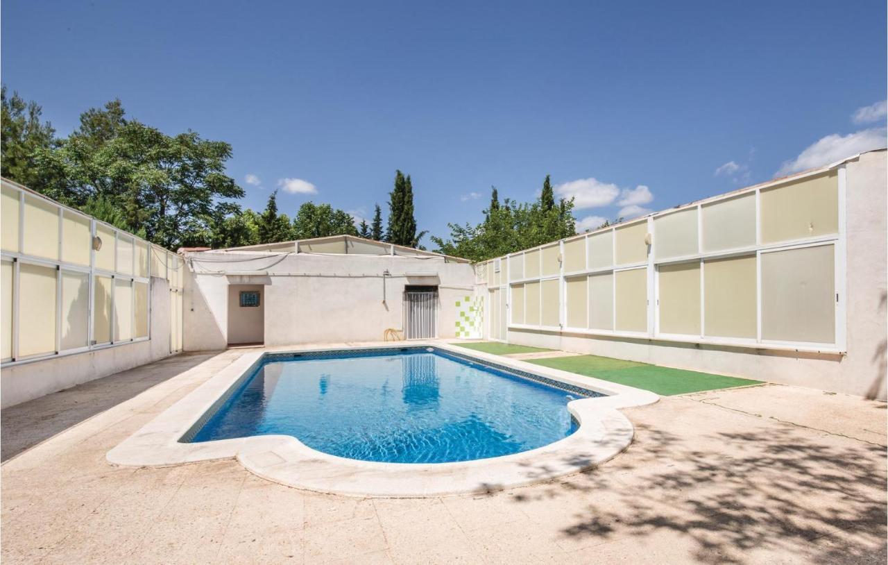 Holiday home Awesome In Caravaca With Kitchen *