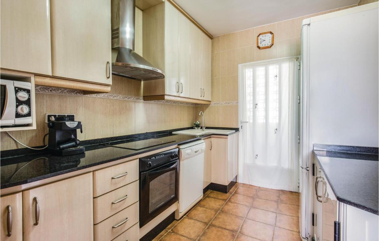 Holiday home Awesome In Caravaca With Kitchen