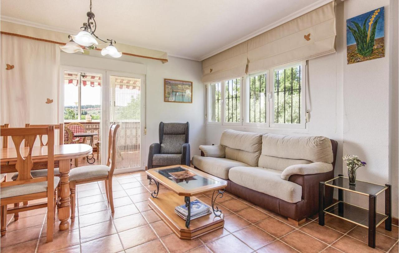 Awesome In Caravaca With Kitchen Caravaca De La Cruz