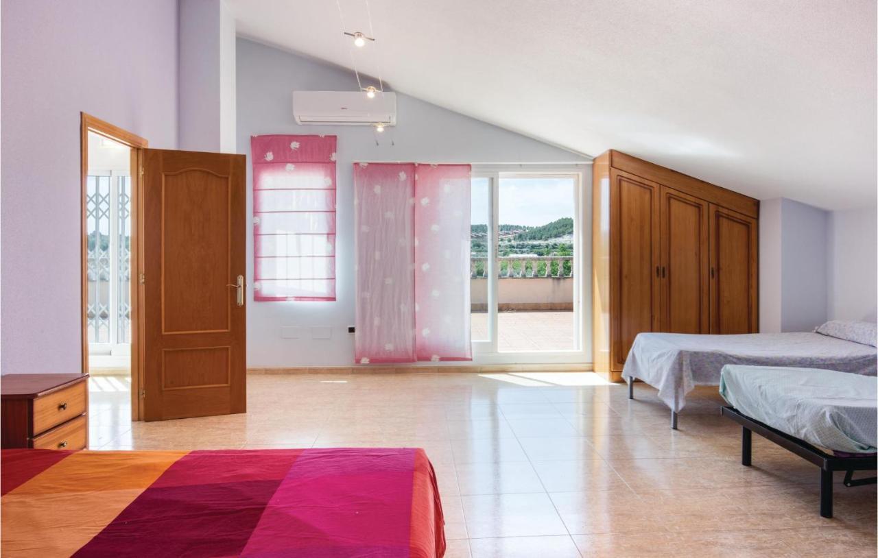 Holiday home Awesome In Caravaca With Kitchen