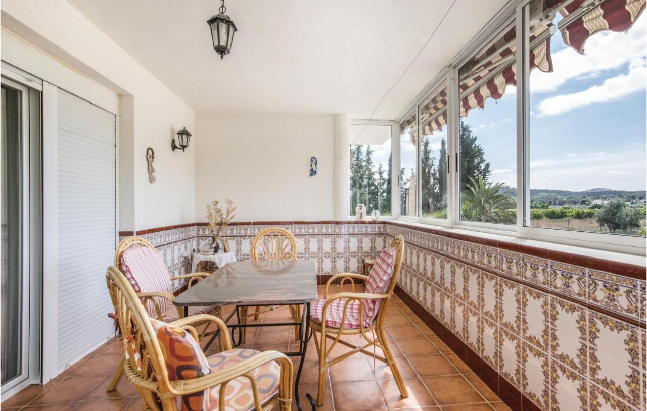 Holiday home Awesome In Caravaca With Kitchen Caravaca De La Cruz
