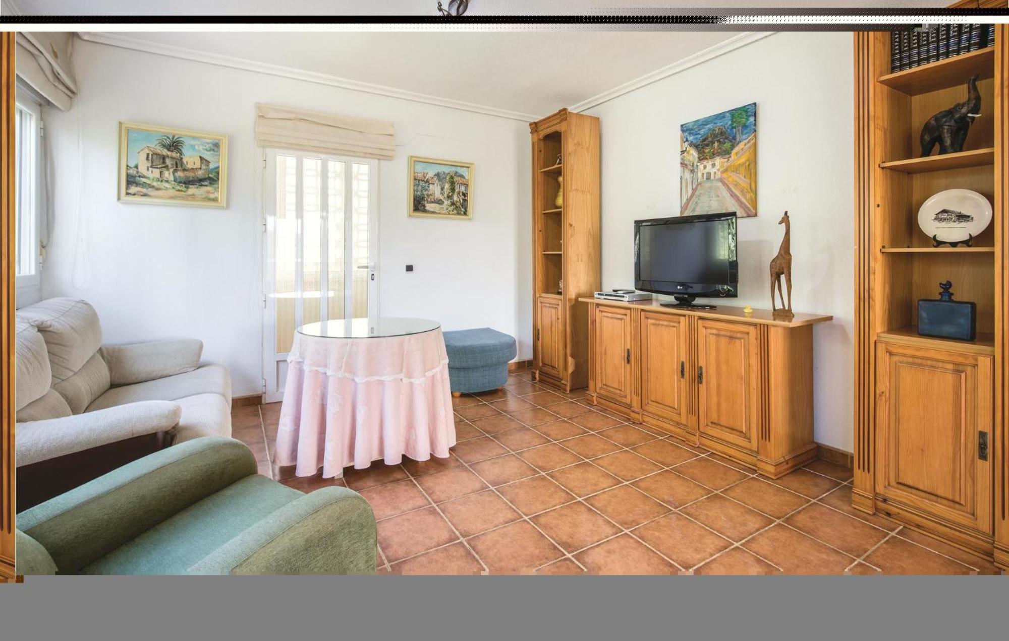 Awesome In Caravaca With Kitchen Holiday home Caravaca De La Cruz