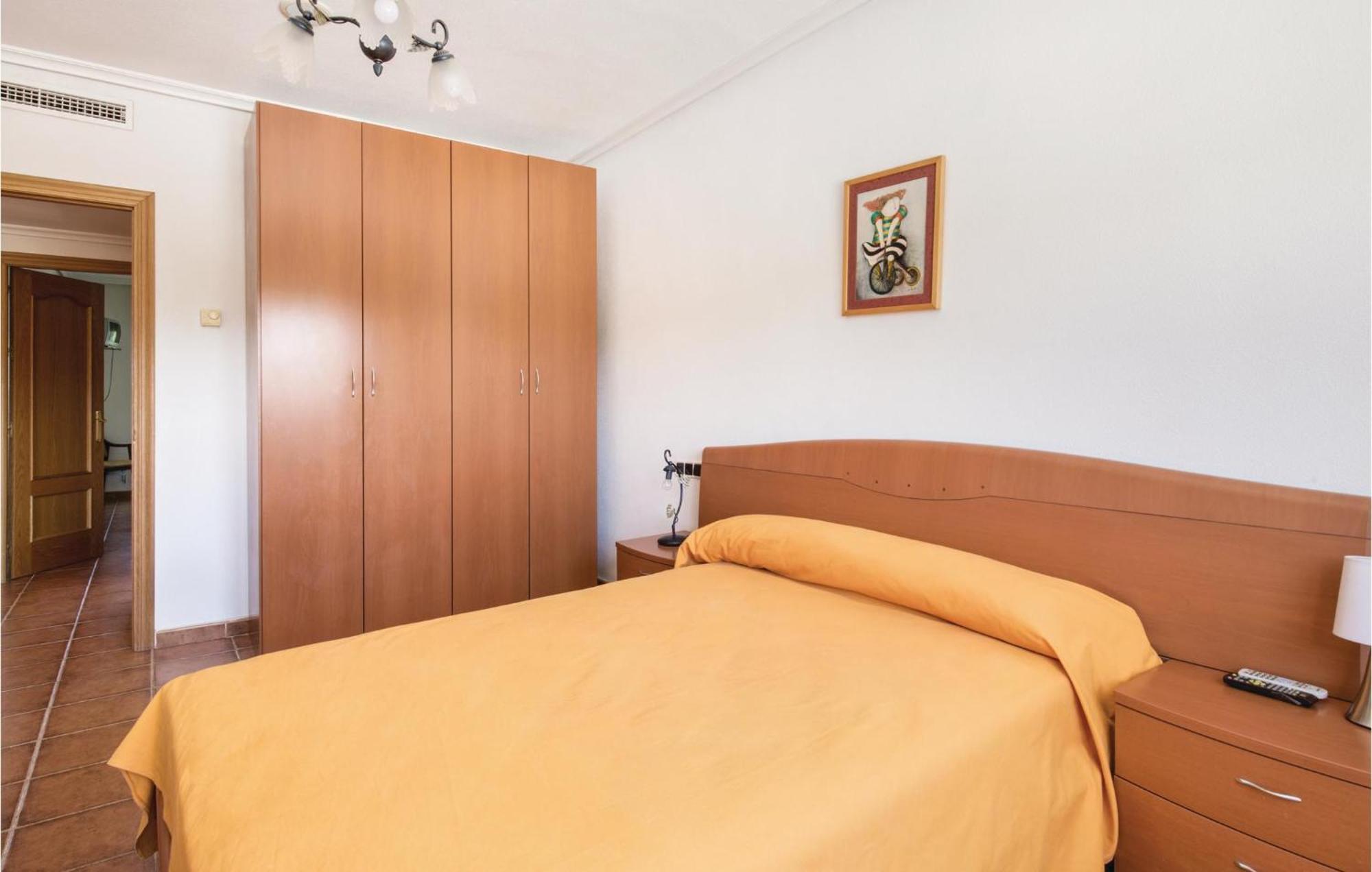 Holiday home Awesome In Caravaca With Kitchen